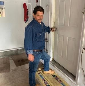 Meet your Posher, Paul